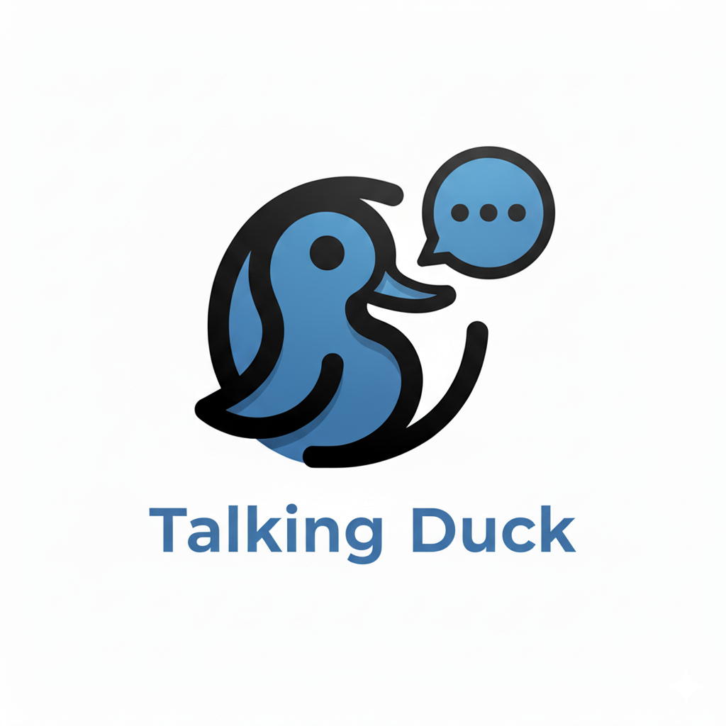 TalkingDuck